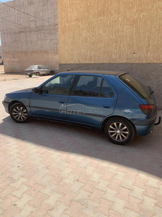peugeot 306 coupé 