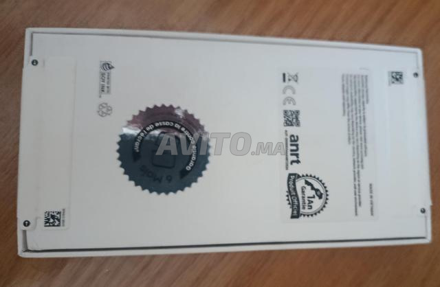 Samsung A37 5G - 2