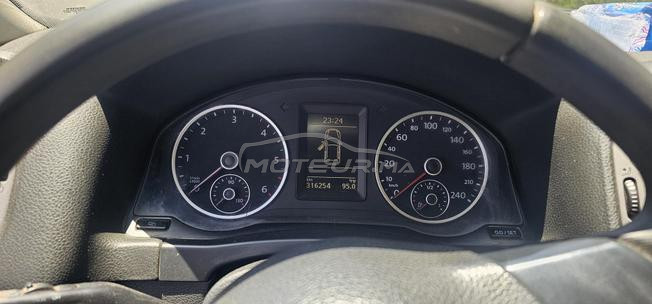 volkswagen tiguan 2012 