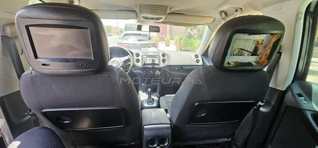 volkswagen tiguan 2012 