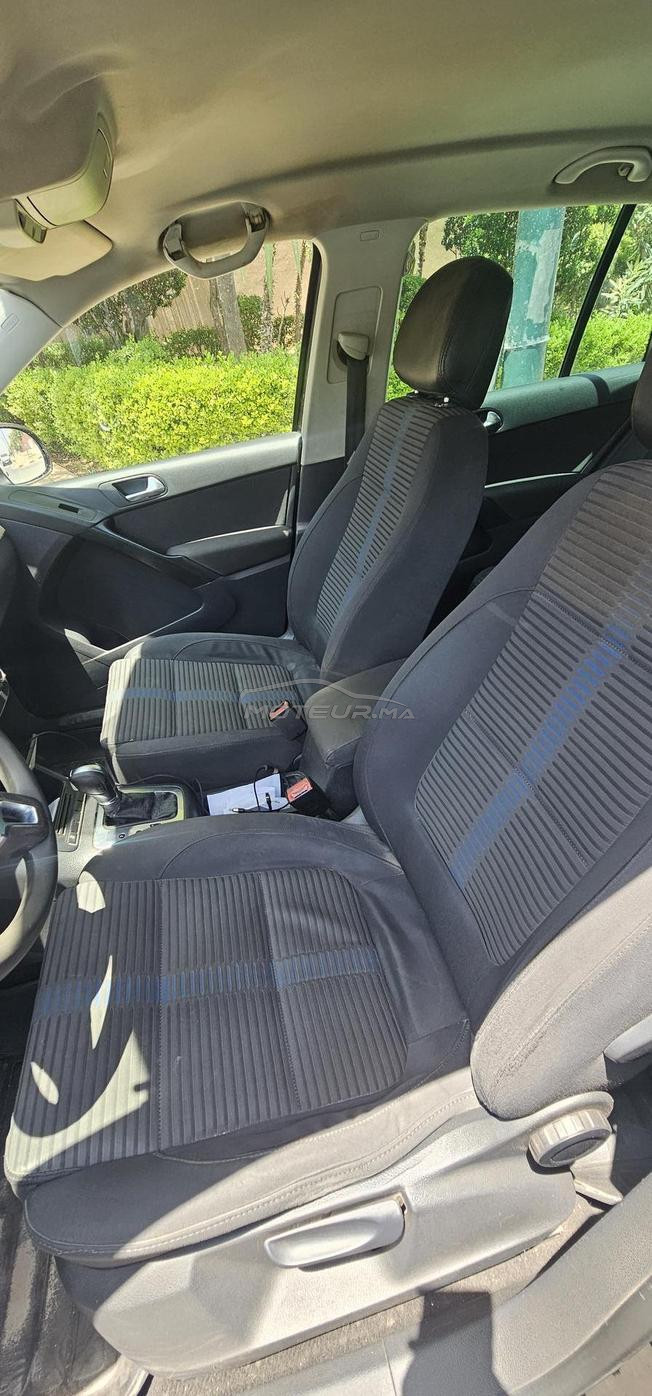 volkswagen tiguan 2012 