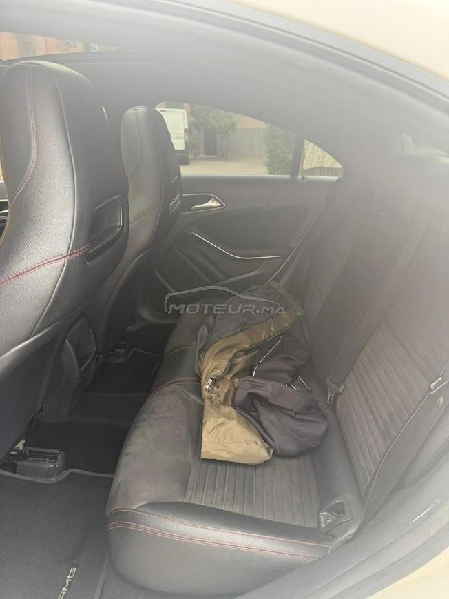 Mercedes Classe CLA Diesel AMG Automatique 2019