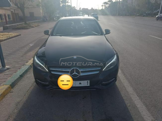 mercedes 220 
