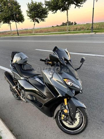 T-max 560 Téch Max modèle 2022 - 2