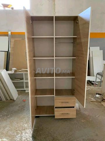 Petite armoire à vendre - 2