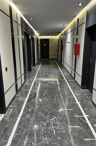 À LOUER - Plateau Bureau Neuf à 5min de CFC 62m2 - 2
