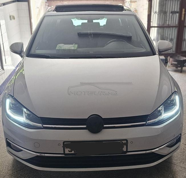 Volkswagen Golf 7,5 