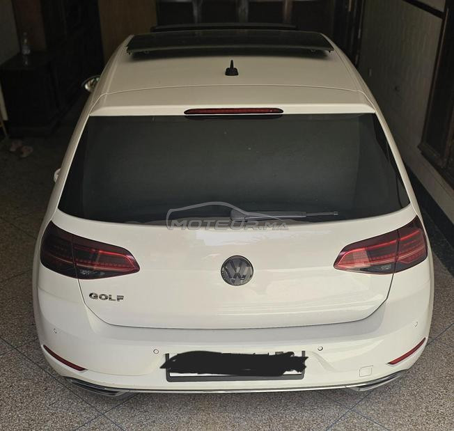 Volkswagen Golf 7,5 