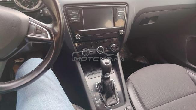  Skoda Octavia 2019