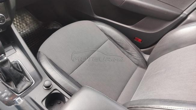  Skoda Octavia 2019