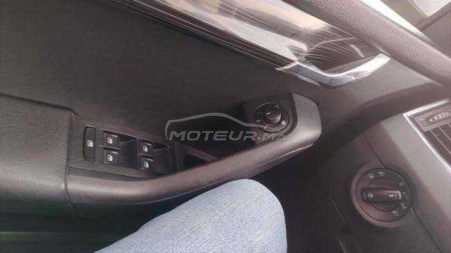  Skoda Octavia 2019