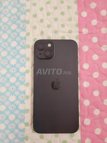 iPhone 15 plus - 2