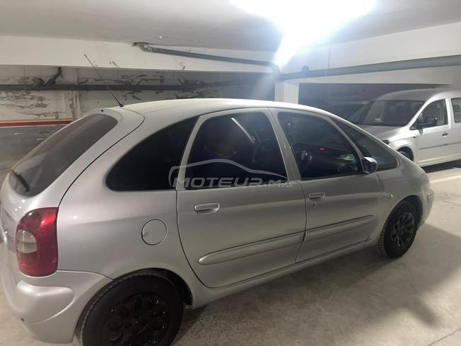 citroen en tres bon etat a vendre