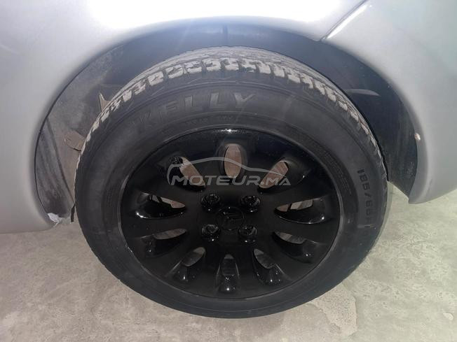 citroen en tres bon etat a vendre