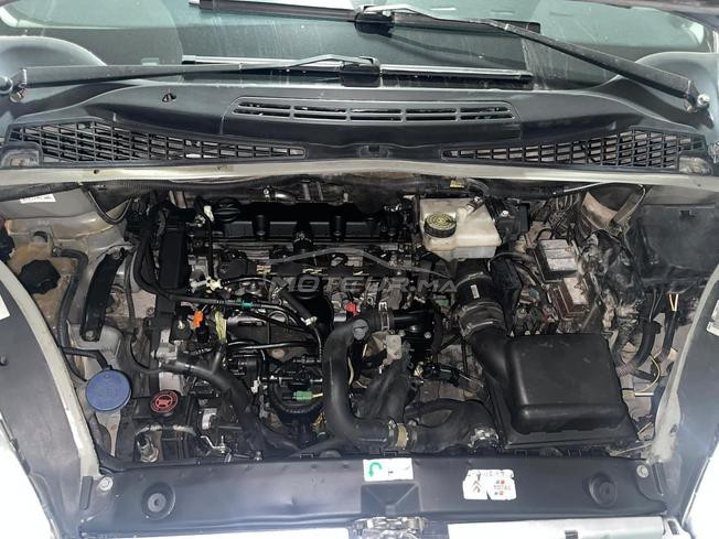 citroen en tres bon etat a vendre