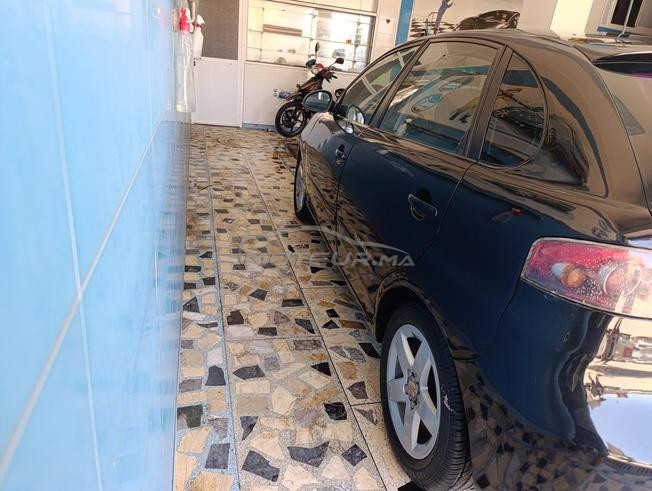 seat ibiza diesel 