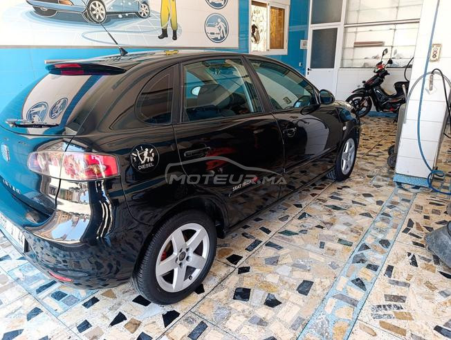 seat ibiza diesel 