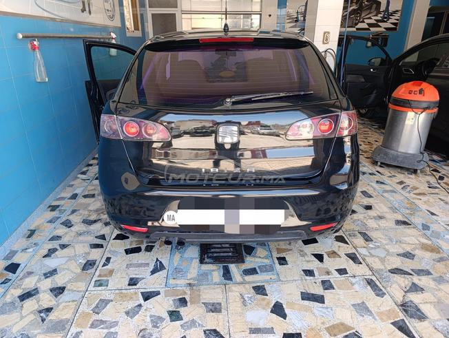 seat ibiza diesel 