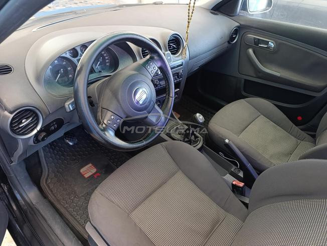 seat ibiza diesel 