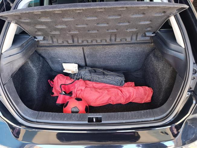seat ibiza diesel 