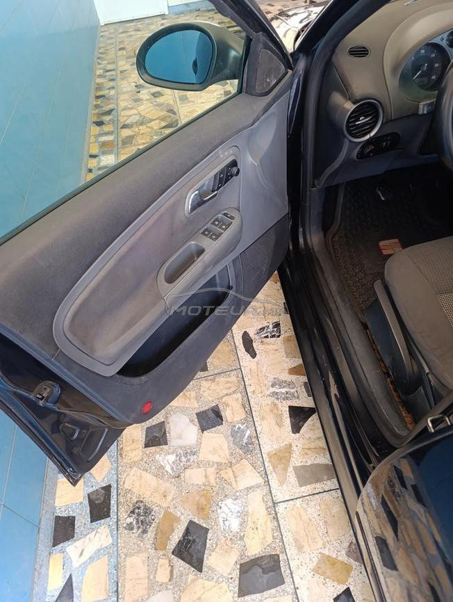 seat ibiza diesel 