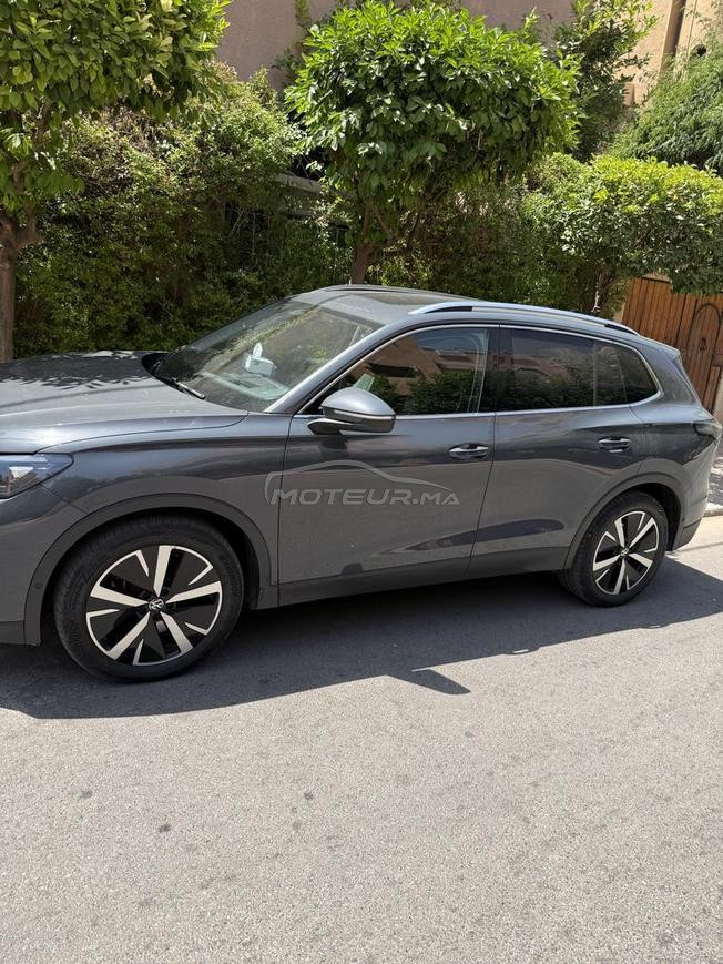 Tiguan elegance neuf