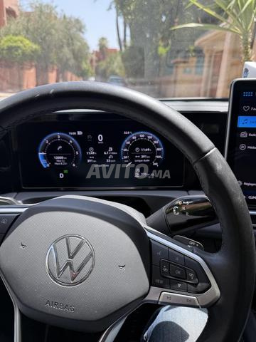 Tiguan elegance neuf