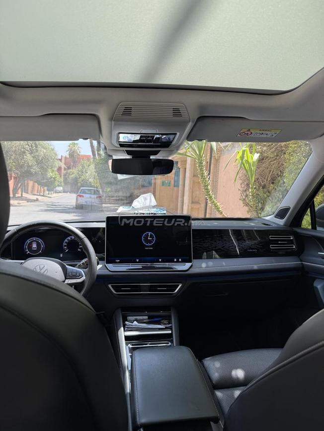 Tiguan elegance neuf