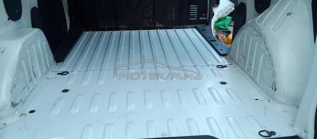 Dacia Dokker 2021 1er main ✋