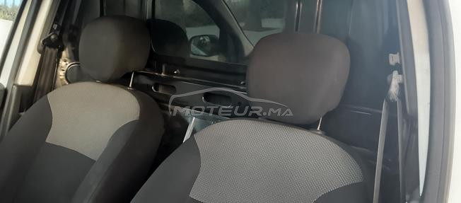 Dacia Dokker 2021 1er main ✋