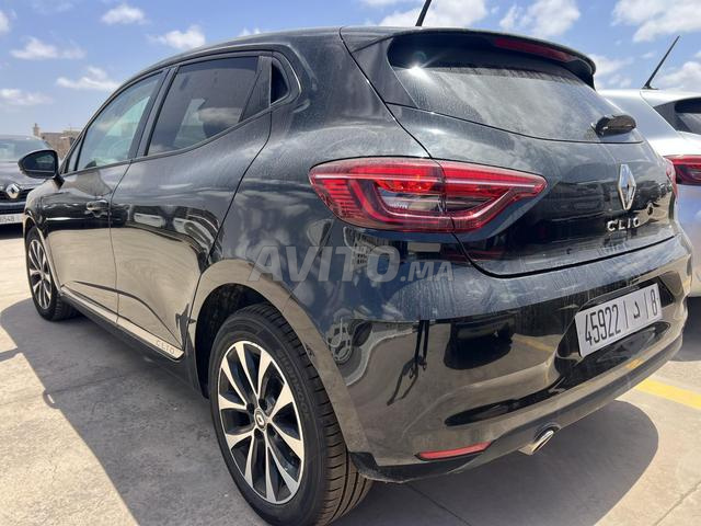 Renault Clio 5 à Casablanca