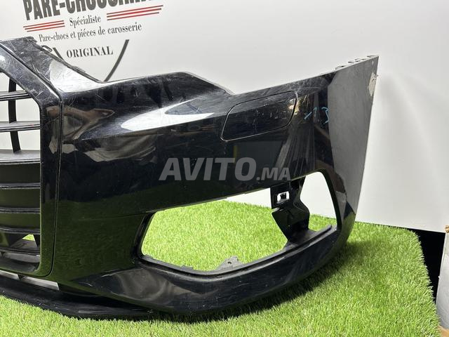 PARE-CHOC AVANT AUDI A6 C8 2021 - 2