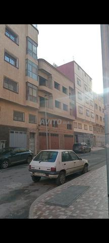 منزل هيكل خرساني للبيع - 2