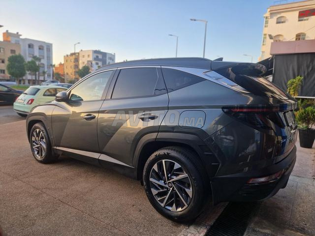 Hyundai Tucson - 2