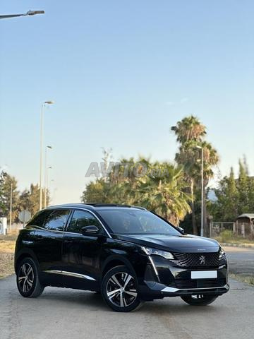بيجو 3008 جي تي لاين - 2