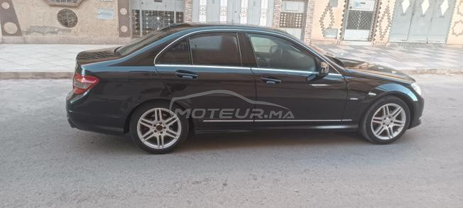 Mercedes Classe C essence 