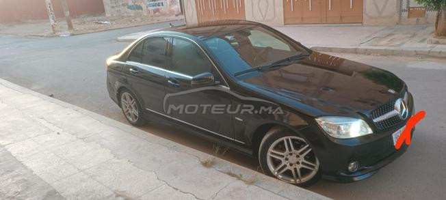 Mercedes Classe C essence 