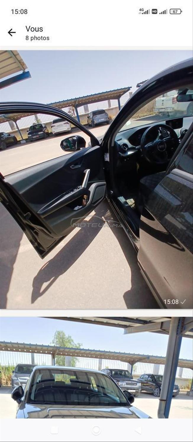 voiture d'occasion 