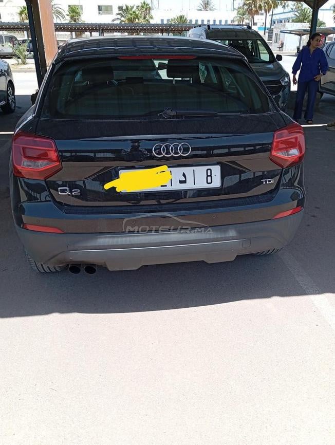 voiture d'occasion 