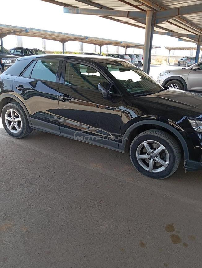 voiture d'occasion 