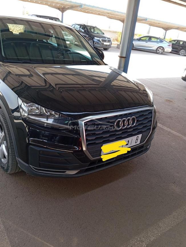voiture d'occasion 
