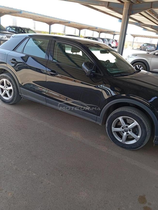 voiture d'occasion 