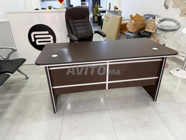 Pack bureau en promotion - 2