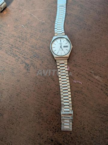 Montres originales - 2