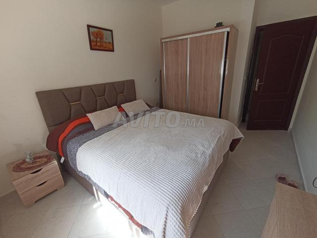 Appartement à louer à Tanger - 2