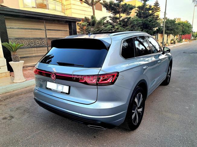 Volkswagen Touareg Tdi Full Option Neuve Fin 2024