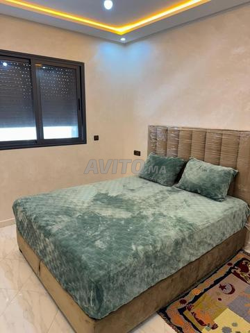 Bel appartement propre à Sidi Rahal Chatie - 2