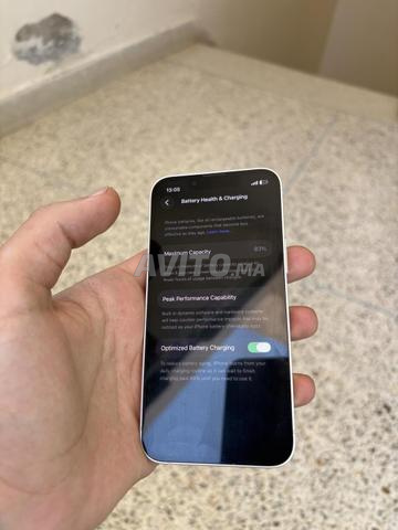 iPhone 13 mini - 2