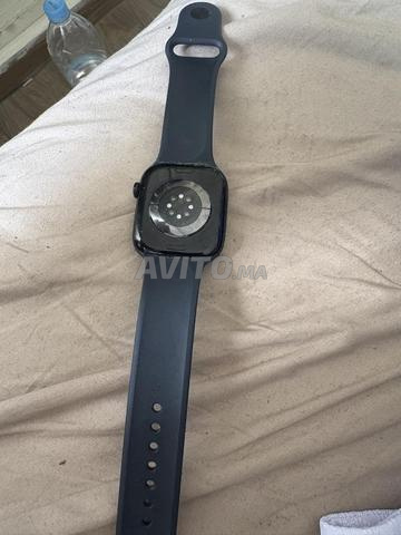 Apple Watch series 10 très bon état - 2