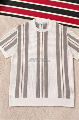 T-shirt Bershka original taille L neuf